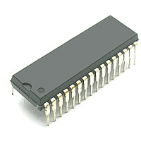 GW17M03 JU125B SDIP32 GOLDSTAR