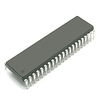HD404918-A04 MCU 4-Bit DIP42 HITACHI