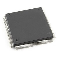 LH72001 Peripheral Controller 16Bit SMD-QFP160 SHARP