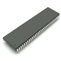 ON803 ASIC ICs DIP64 PHILIPS
