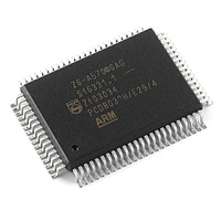 PCD8032H/E29/4 DECT Baseband SMD-QFP80 PHILIPS