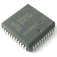 SAB-C541U-1EN-B12 MCU OTP 8-Bit SMD-PLCC44 INFINEON