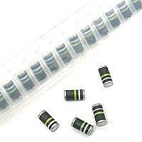 GLL4762A Diode 82V 1W Zener SMD-DO213AB GSE