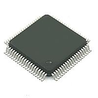 SC14429B4M80VD Baseband MCU DECT SMD-PQFP80 NSC