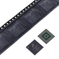 SC29336VKPR2 ASIC ICs for Neptune SMD-BGA FREESCALE