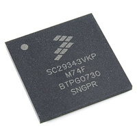 SC29343VKPR2 MCU Automotive SMD-BGA FREESCALE