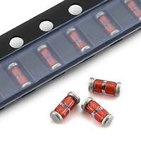  BZV55C39 Diode 39V 0.5W Zener SMD-SOD80C NXP