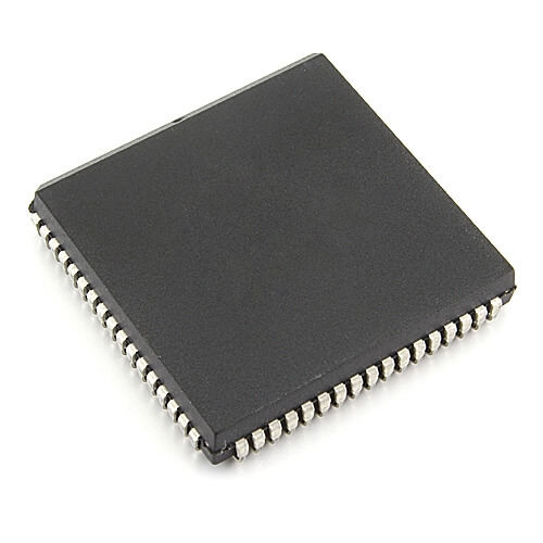 ST90406YC1/HM MCU Union SMD-PLCC68 STM