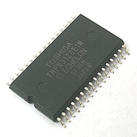 TMPN3120E1N MCU 8-Bit SMD-SO32 TOSHIBA PROG