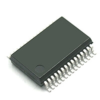 UPD789074MC ASIC MCU 8-Bit SMD-TSSOP30 NEC