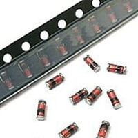 BZV55C8V2 Diode 8.2V 0.5W Zener SMD-SOD80C PHILIPS