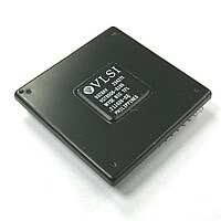 VGT8006-6185 Gate Arrays PGA181 VLSI USED