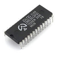 Z86C3012PSC MCU 8-Bit 12MHz DIP28L ZILOG