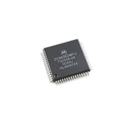 ZC99362MFU UPC With Programm SMD-QFP64 MOTOROLA