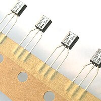 BC337-16 NPN 50V 0.8A 0.62W TO92 PHILIPS