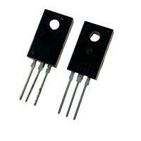2SA1879 PNP Transistor 80V 7A 25W TO220F TOSHIBA