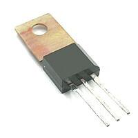 BFX156 NPN 100V 0.3A 5W TO202 TFK