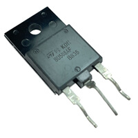 BU508AF Tr. GP BJT NPN 700V 8A TO3P STM CUT