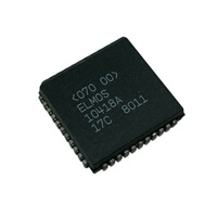 10418A Automotive ICs PLCC44 SMD-PLCC44 ELSMOS