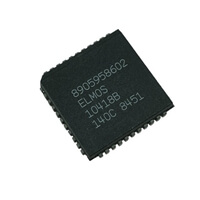 10418B Automotive ICs PLCC44 SMD-PLCC44 ELSMOS