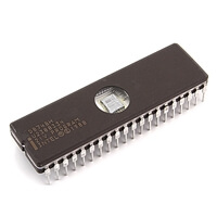 D8748H UPC 8Bit NMOS EPROM 16kBit DIP40CW INTEL