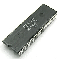 FEVTU14DN259A TV UPC SDIP64