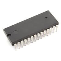 IC uPC MAB8441P-T139 DIP28 PHILIPS