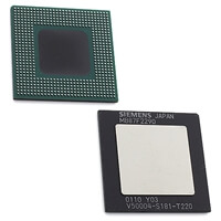 MB87F2290RB-G UPC ASIC ICs SMD-BGA576 FUJITSU