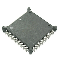 MC68302FC16C LAN Controller SMD-QFP132 MOTOROLA USED