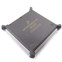 MC68302FH16C MPU Multi-Protocol SMD-QFP132 MOTOROLA