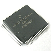 MC9S912XDT256F1MAA MCU 16-Bit Automotive SMD-QFP80 FREESCALE