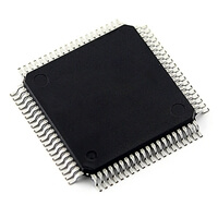PIC18F87J60-I-PT MCU 8Bit 128 KBit Flash SMD-TQFP80 MICROCHIP