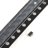 BC847BS NPN Double 50V 0.1A 0.3W SMD-SOT363 PHILIPS