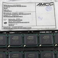 PPC405EP-3GB333C MCU RISC 32-Bit SMD-BGA385 AMCC
