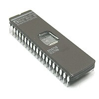S87C652-4F40 MCU 8Bit RAM EPROM 87C652 DIP40CW PHILIPS
