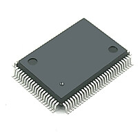 SAB-C161RI-L16M SMD-MQFP100 INFINEON