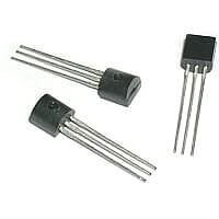 Tranzystor NPN 50V 800mA BC337-16 TO92 PHILIPS