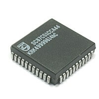 SC87C51CCA44 MCU CMOS 8-Bit SMD-PLCC44 PHILIPS