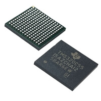 TMS320C5515AZCHA12 DSP USB ADC SMD-BGA196 TI
