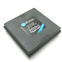 TMS380C1 Token Ring Commprocessor DIP PULSE