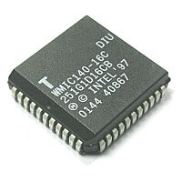 TSC251G1D16CB SMD-PLCC44 ATMEL