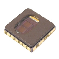 UPD75P4026K MCU 4-Bit Chip SMD-WQFN80CW NEC USED