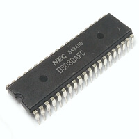 UPD8080AFC NMOS MCU 8-Bit DIP40 NEC