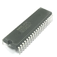 UPD8085AHC-2 UPC 8-Bit 3MHz NMOS DIP40 NEC