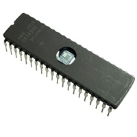 UPD8749HD UPC NMOS 8Bit EPROM DIP40CW NEC