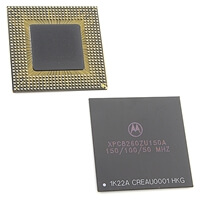 XPC8260ZU150A MPC8260ZU150A SMD-TBGA480 MOTOROLA