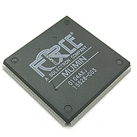 15528-003 IC UPC SMD-QFP FORCE