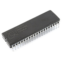 AM2910ADC 4-Bit UPC Slice ALU DIP40C AMD USED