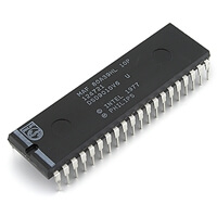 MAF80A39HL NMOS UPC 8Bit DIP40 PHILIPS 150
