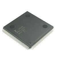 MB87L2250PFVS-G-BNDE CPU 32-Bit Decoder SMD-QFP208 FUJITSU